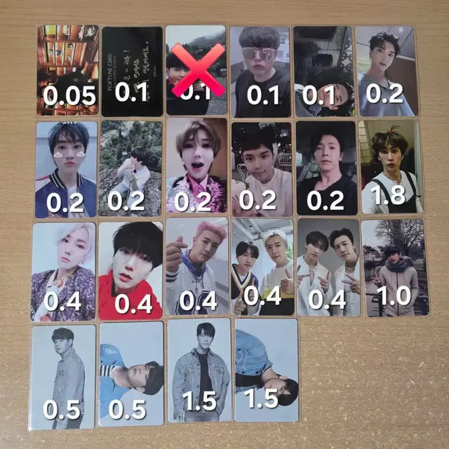 Bunjang Product Image 1