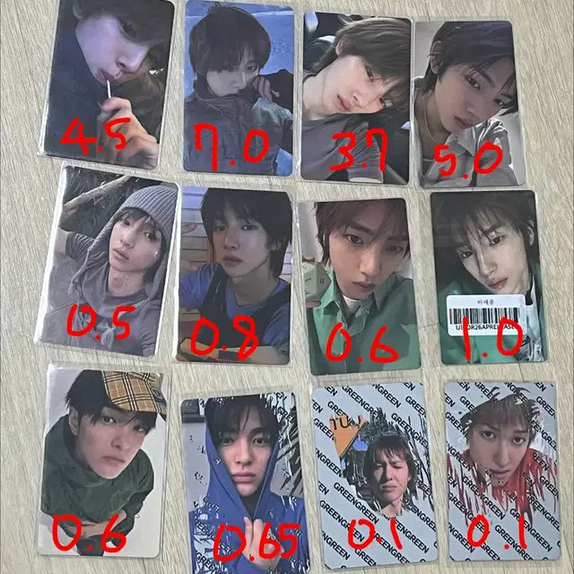 Bunjang Product Image 1
