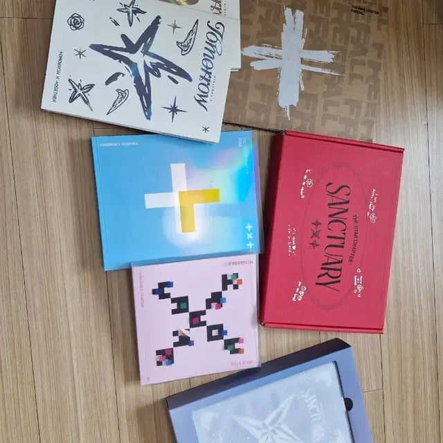 Bunjang Product Image 1