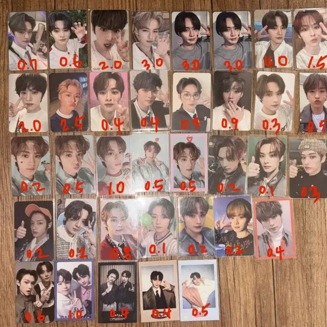 Bunjang Product Image 1