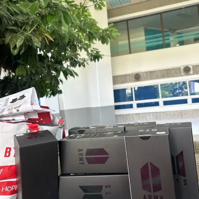 Bunjang Product Image 1