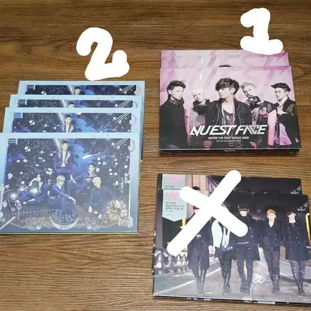 Bunjang Product Image 1