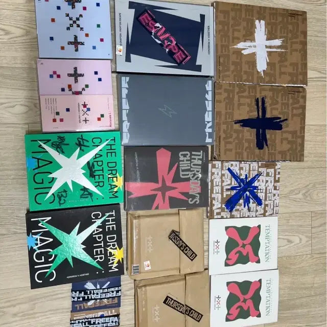 Bunjang Product Image 1