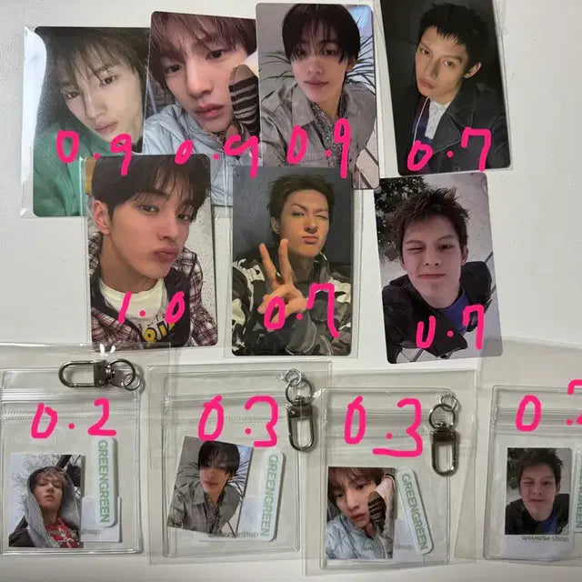 Bunjang Product Image 1