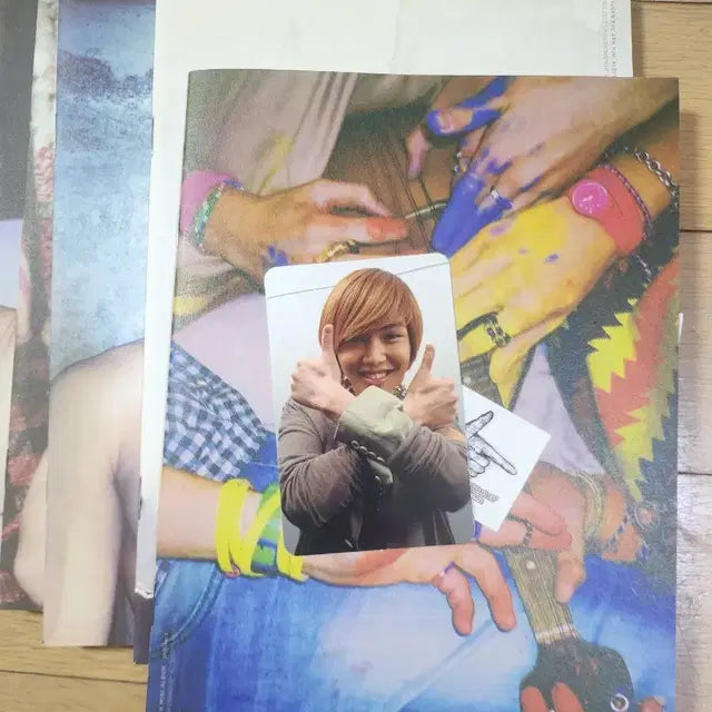 Bunjang Product Image 1