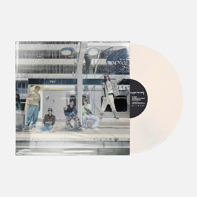 Bunjang Product Image 1