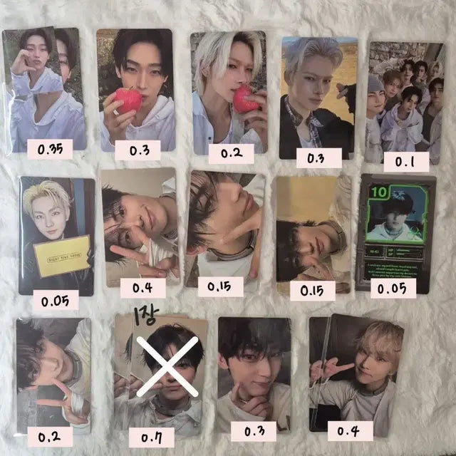 Bunjang Product Image 1