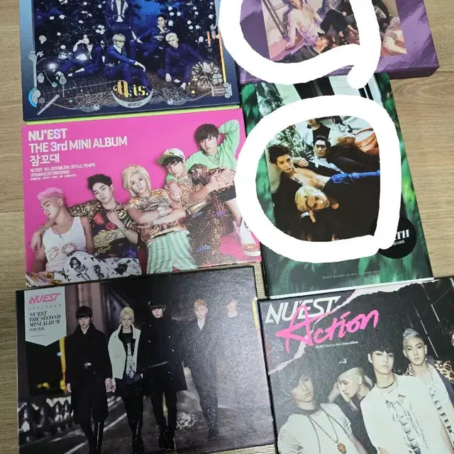 Bunjang Product Image 1