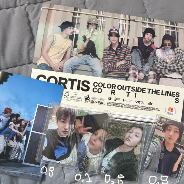 Bunjang Product Image 1