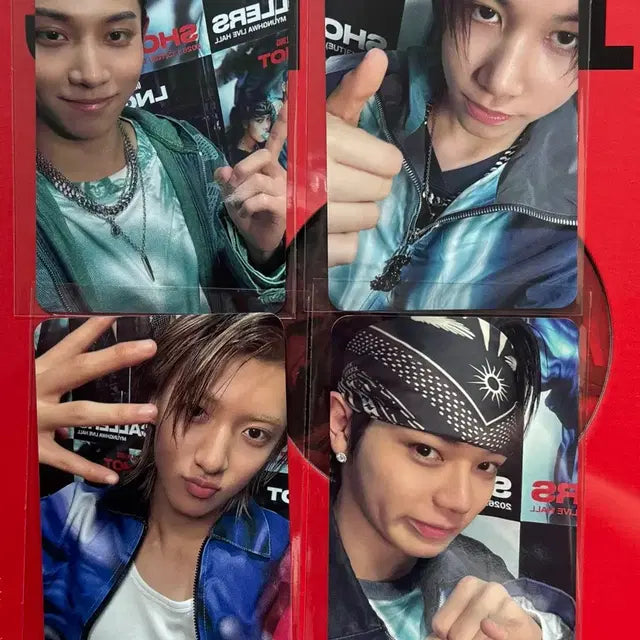 Bunjang Product Image 1