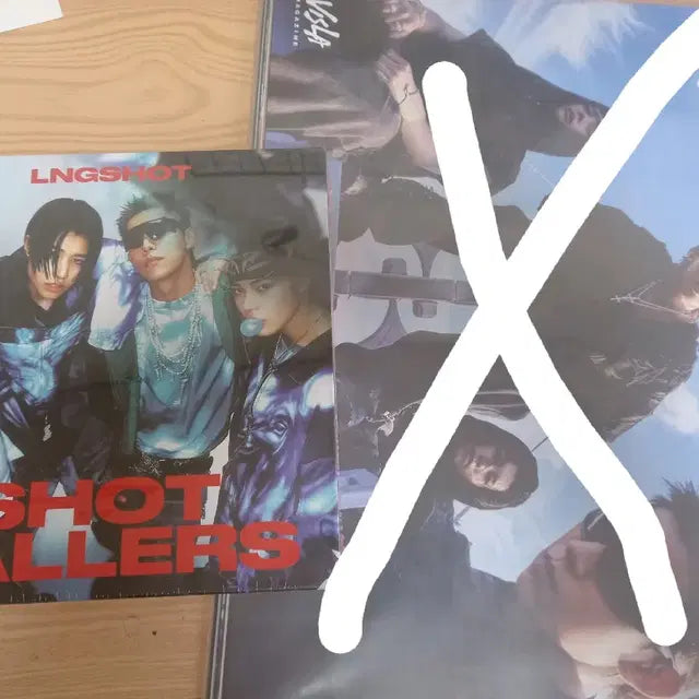 Bunjang Product Image 1