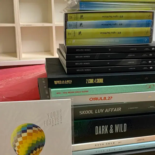 Bunjang Product Image 1