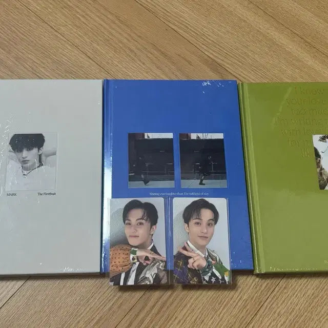 Bunjang Product Image 1