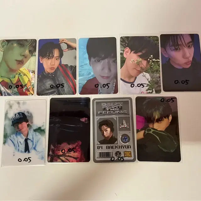 Bunjang Product Image 1