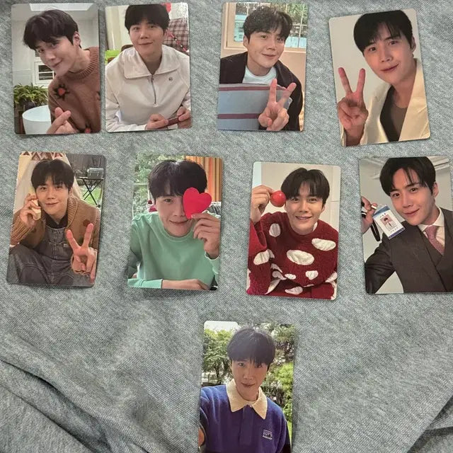 Bunjang Product Image 1