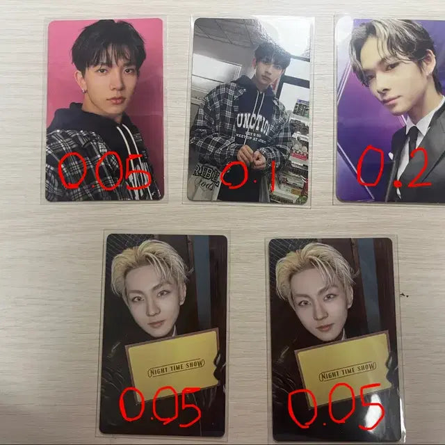 Bunjang Product Image 1