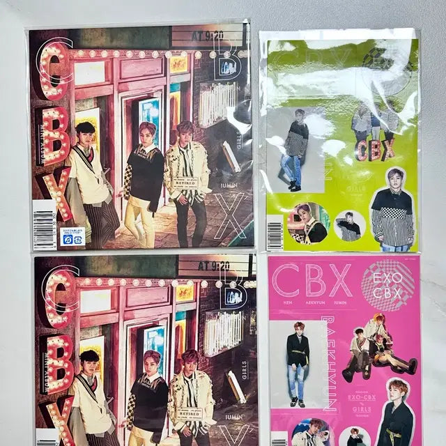 Bunjang Product Image 1