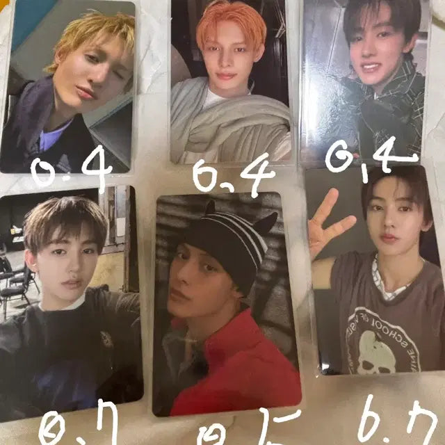 Bunjang Product Image 1