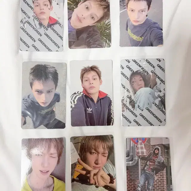 Bunjang Product Image 1