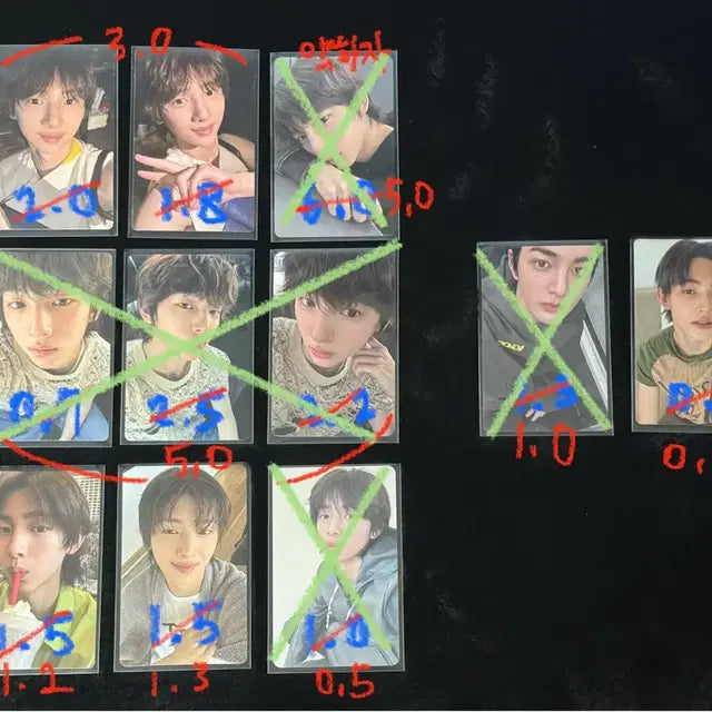 Bunjang Product Image 1