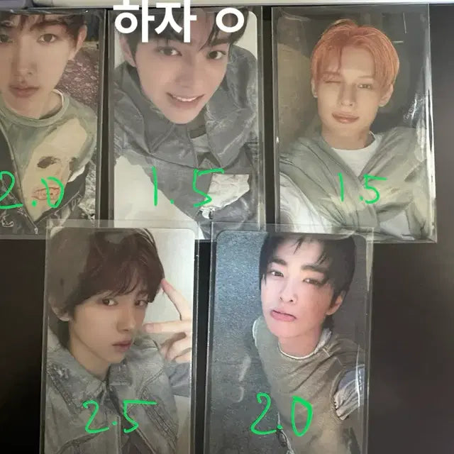 Bunjang Product Image 1