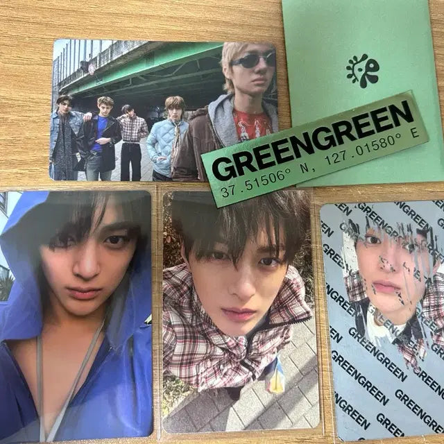 Bunjang Product Image 1
