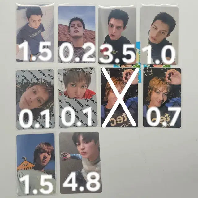 Bunjang Product Image 1