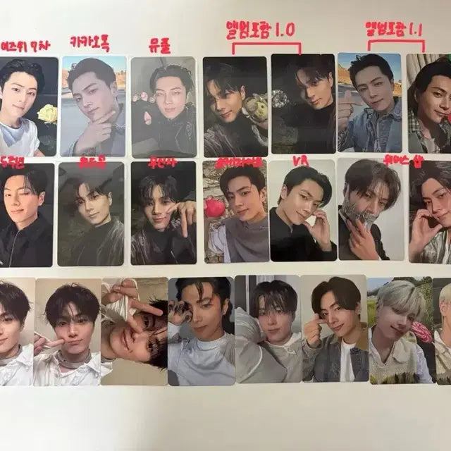 Bunjang Product Image 1