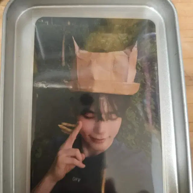 Bunjang Product Image 1