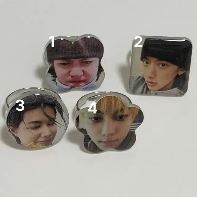 Bunjang Product Image 1