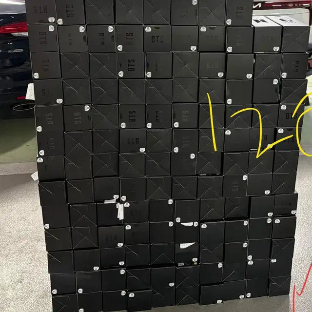 Bunjang Product Image 1