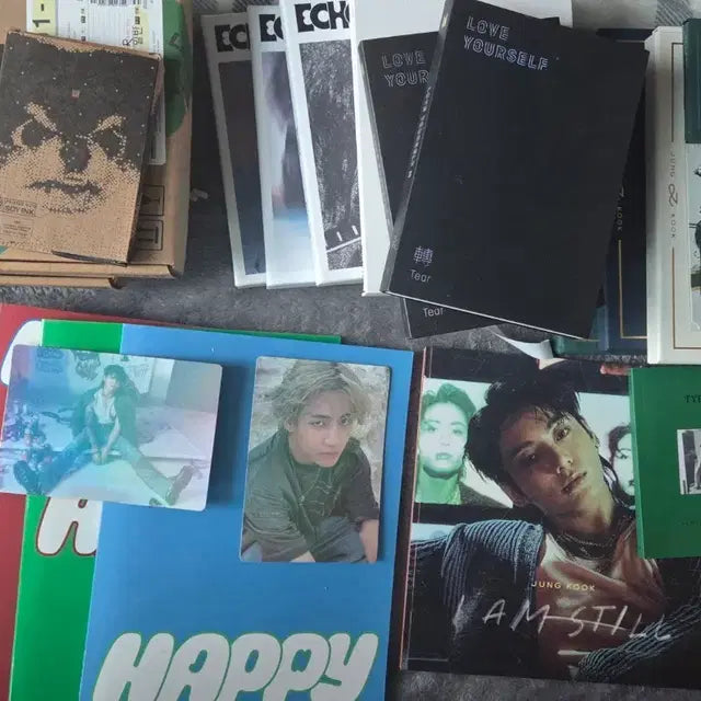 Bunjang Product Image 1