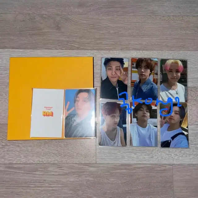 Bunjang Product Image 1