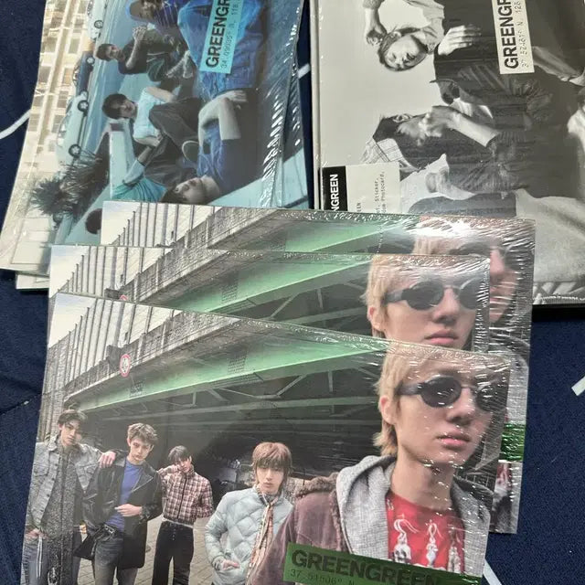 Bunjang Product Image 1