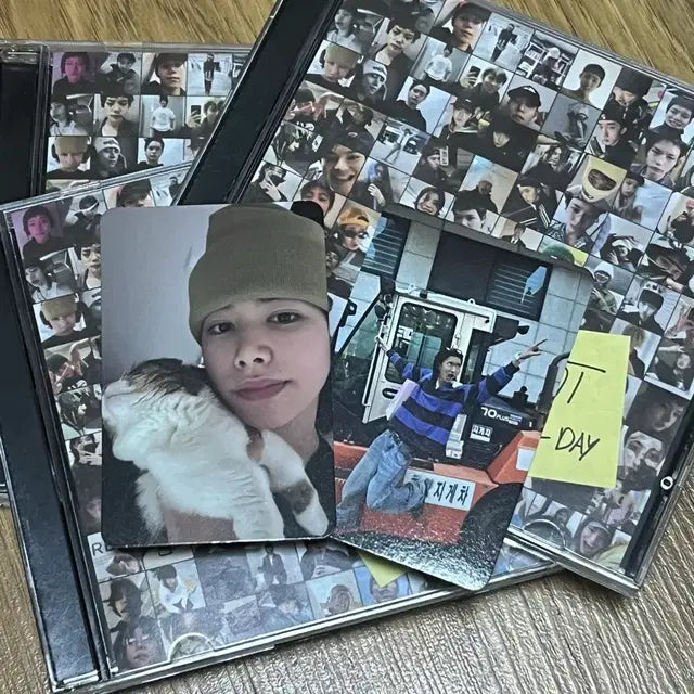 Bunjang Product Image 1