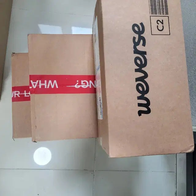 Bunjang Product Image 1