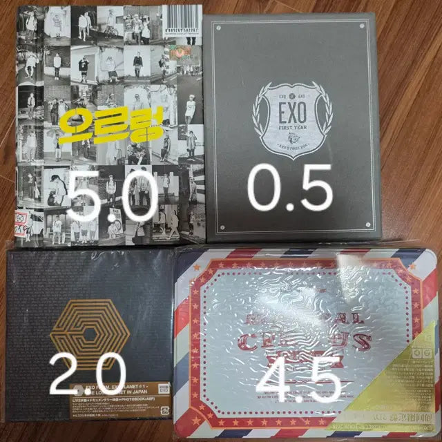 Bunjang Product Image 1