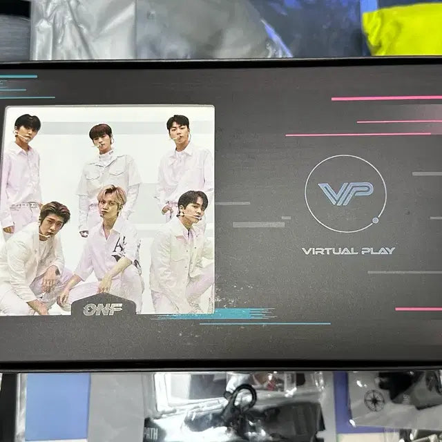 Bunjang Product Image 1