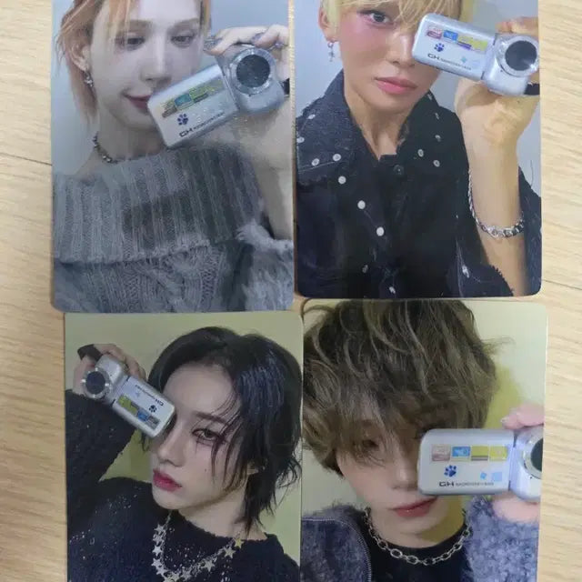 Bunjang Product Image 1