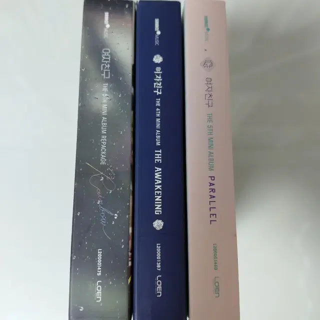 Bunjang Product Image 1