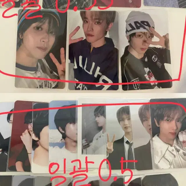 Bunjang Product Image 1