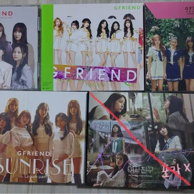 Bunjang Product Image 1