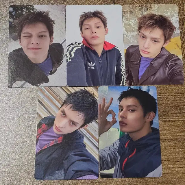 Bunjang Product Image 1