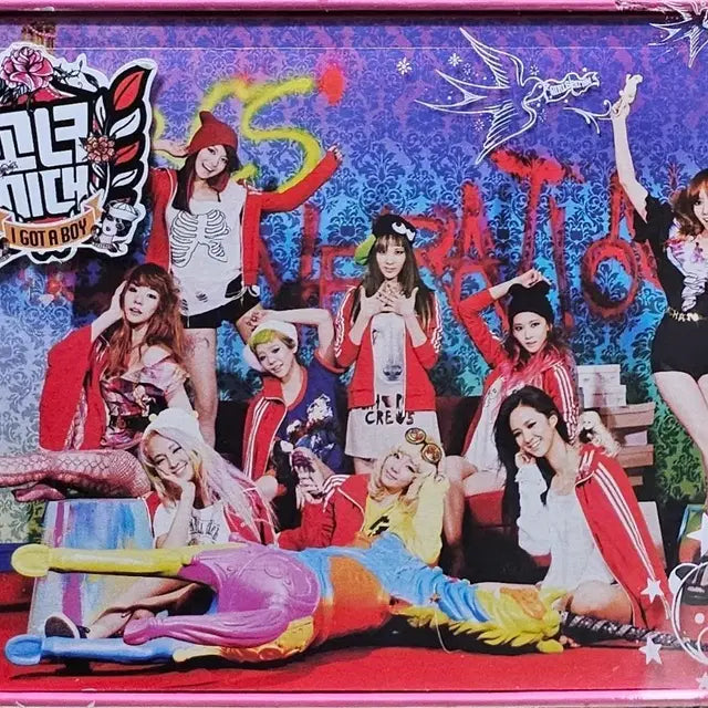 Bunjang Product Image 1