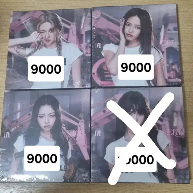 Bunjang Product Image 1