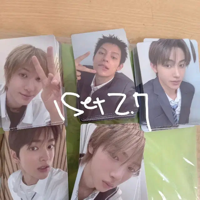 Bunjang Product Image 1