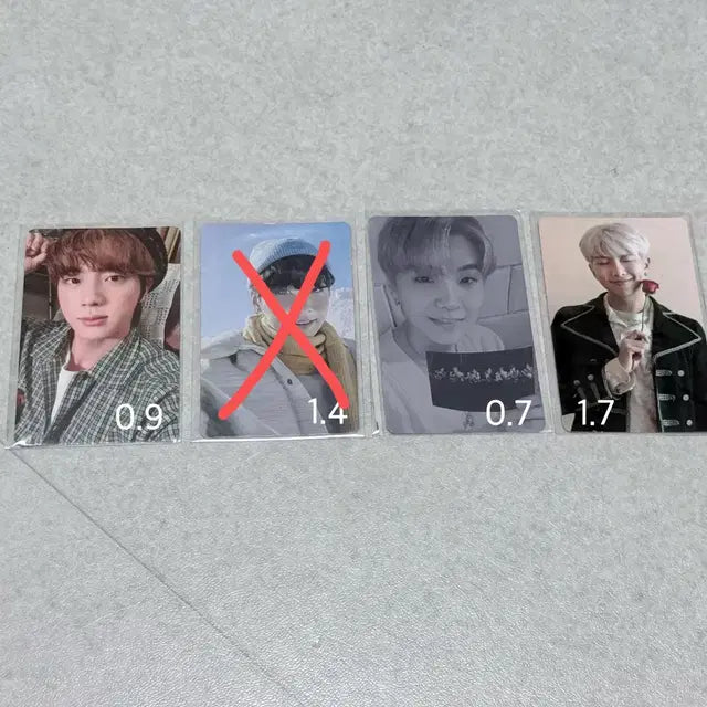 Bunjang Product Image 2