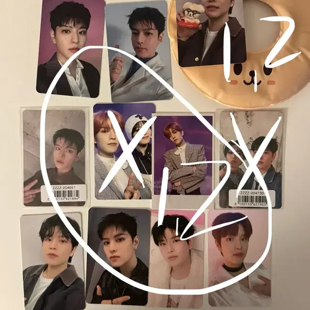 Bunjang Product Image 2