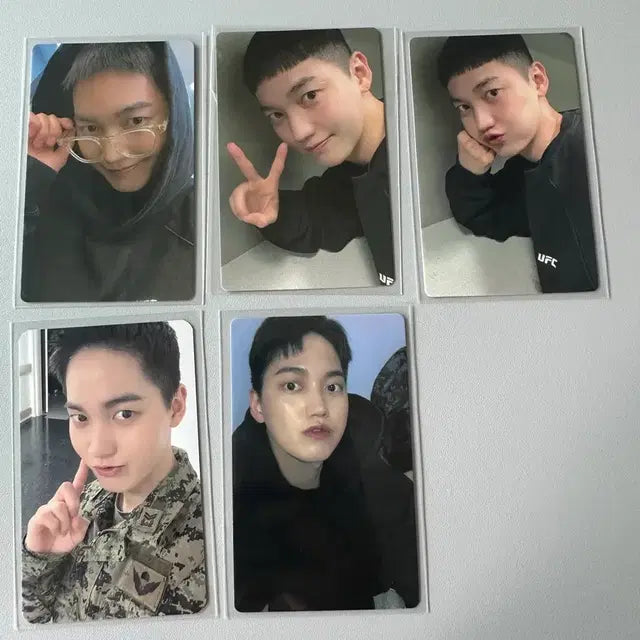 Bunjang Product Image 2