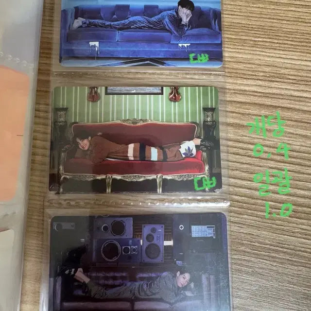 Bunjang Product Image 2